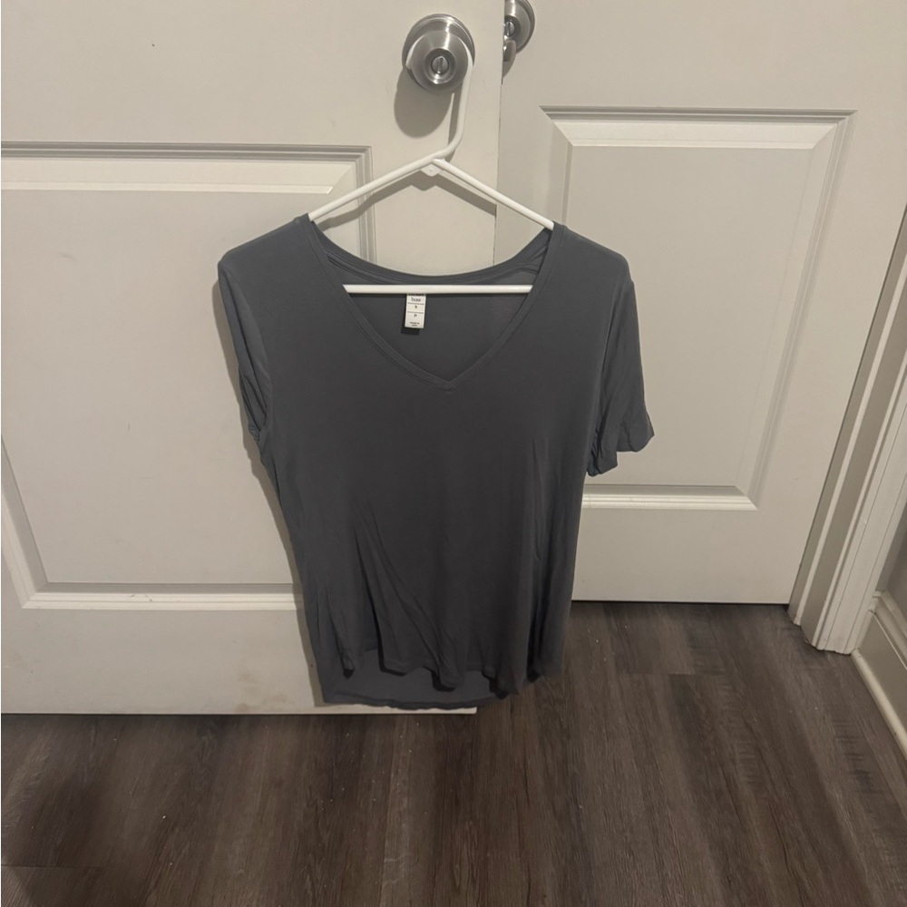 Old Navy basic tshirt.